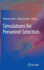 Simulations for Personnel Selection