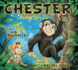 Chester the Chimpanzee