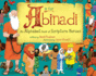 A is for Abinadi: an Alphabet Book of Scripture Heroes