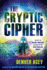 The Cryptic Cipher