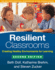 Resilient Classrooms: Creating Healthy Environments for Learning (the Guilford Practical Intervention in the Schools Series)