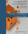 Foundations of It Service Management