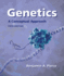 Genetics: a Conceptual Approach