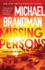 Missing Persons (Buddy Steel Thrillers, 1)
