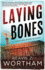 Laying Bones (Texas Red River Mysteries, 8)