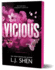 Vicious Book 1 of 5: Sinners of Saint