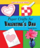 Paper Crafts for Valentine's Day (Paper Craft Fun for Holidays)