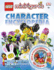 Lego Minifigures: Character Encyclopedia