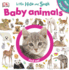 Baby Animals (Baby Touch and Feel)
