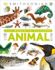 The Animal Book: a Visual Encyclopedia of Life on Earth