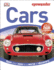 Cars (Ultimate Sticker Books)
