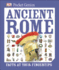 Pocket Genius: Ancient Rome: Facts at Your Fingertips
