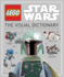 Lego Star Wars: the Visual Dictionary: Updated and Expanded (Library Edition)