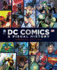 Dc Comics: a Visual History ( Cover May Vary )