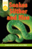 Dk Readers L0: Snakes Slither and Hiss (Dk Readers Pre-Level 1)