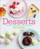 Desserts