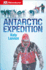 Dk Adventures: Antarctic Expedition