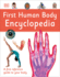 First Human Body Encyclopedia (Dk First Reference)