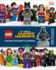 Lego Dc Comics Super Heroes Character Encyclopedia New Exclusive Pirate Batman Minifigure