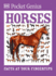 Horses: Facts at Your Fingertips