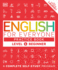 English for Everyone: Level 1 Practice Book-Beginner English: Esl Workbook, Interactive English Learning for Adults