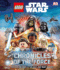 Lego Star Wars: Chronicles of the Force: Discover the Story of Lego(R) Star Wars Galaxy (Library Edition)