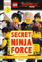 Dk Readers L2: the Lego(R) Ninjago(R) Movie: Secret Ninja Force