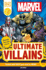 Dk Readers L2: MarvelS Ultimate Villain