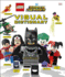 Lego Dc Super Heroes Visual Dictionary