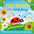 First Words With a Ladybug (Learn With a Ladybug)