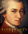 Composers: Their Lives and Works (Dk History Changers)
