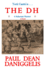 Torii Cant is . . . The DH: A Reluctant Warrior