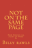 Not On The Same Page: When spouses can not agree