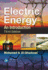 Electric Energy an Introduction, Third Edition