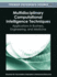 Multidisciplinary Computational Intelligence Techniques