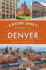 History Lover's Guide to Denver, a (History & Guide)