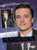 Josh Hutcherson: the Hunger Games' Hot Hero (Pop Culture Bios)