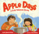 Apple Days: a Rosh Hashanah Story (High Holidays)