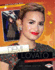 Demi Lovato: Taking Another Chance (Pop Culture Bios)