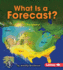 What is a Forecast? Format: Library