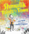 Shmulik Paints the Town Israel