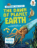 The Dawn of Planet Earth