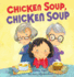 Chicken Soup, Chicken Soup (Shabbat)