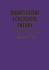 Quantitative Ecological Theory: An Introduction to Basic Models