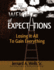 The Weight of Expectations