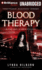 Blood Therapy (Kismet Knight, Vampire Psychologist)