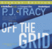 Off the Grid (Monkeewrench Series) (Audio Cd)