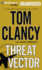 Threat Vector (a Jack Ryan Novel)