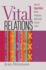 Vital Relations: How the Osage Nation Moves Indigenous Nationhood Into the Future (Critical Indigeneities)