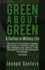 Green about Green: A Civilian in Military Life